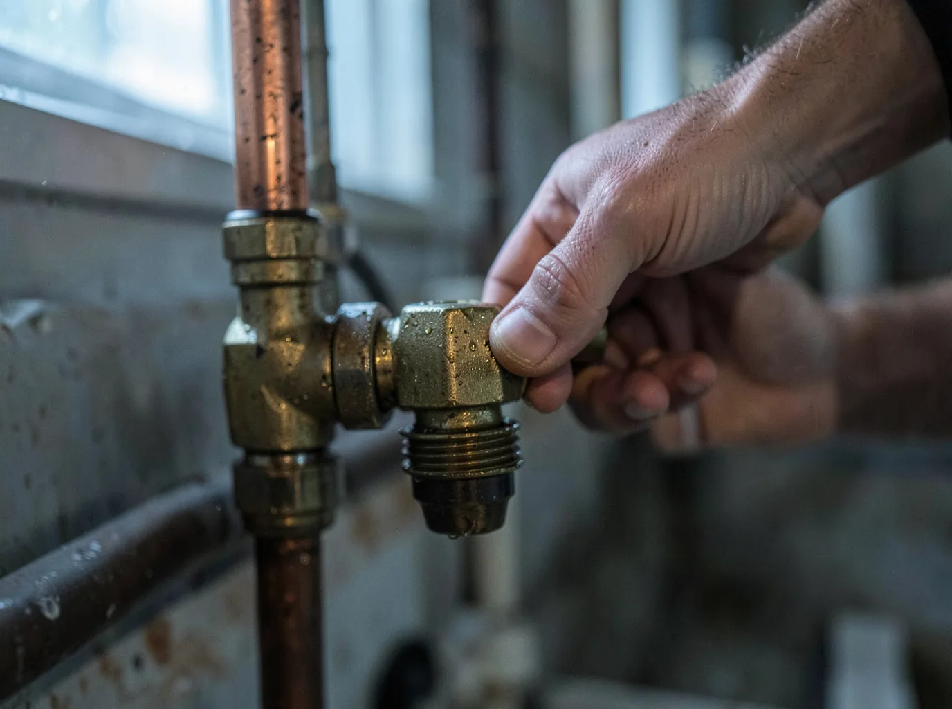 Emergency Plumber Megargel, TX FAQs
